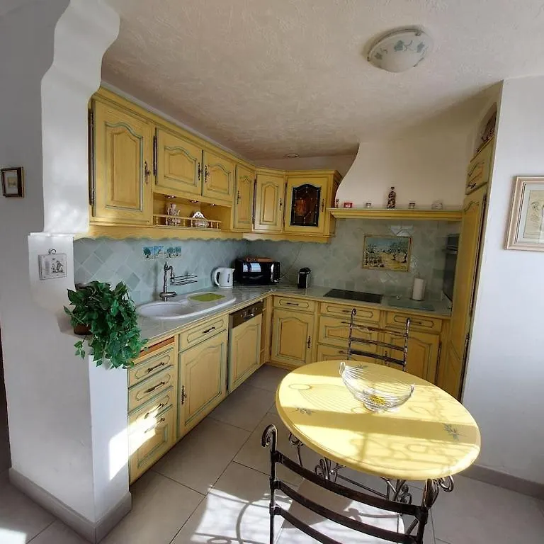 La Garrigue Apartment Draguignan 0*,  France