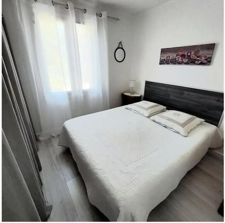 La Garrigue Apartment Draguignan 0*,