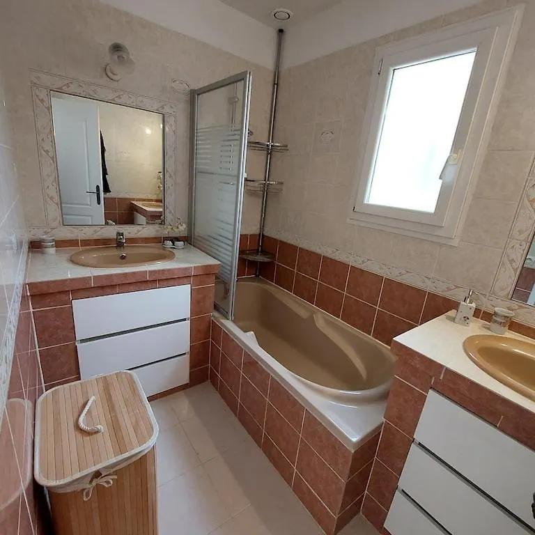 La Garrigue Apartment Draguignan France