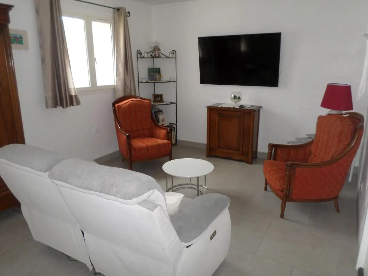 La Garrigue Apartment Draguignan