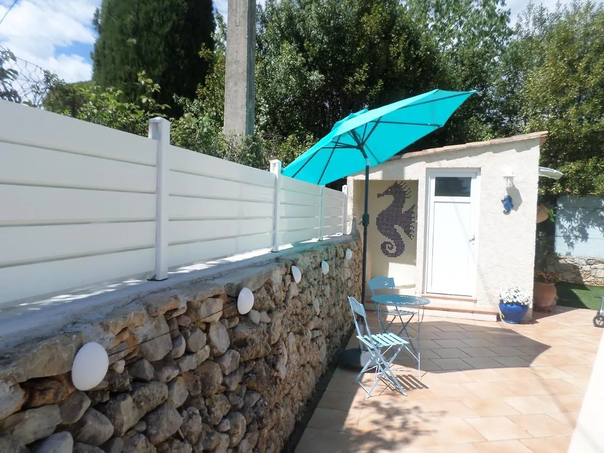 La Garrigue Apartment Draguignan France