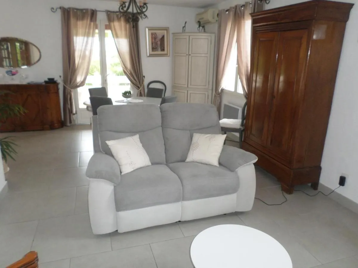La Garrigue Apartment Draguignan 0*,  France