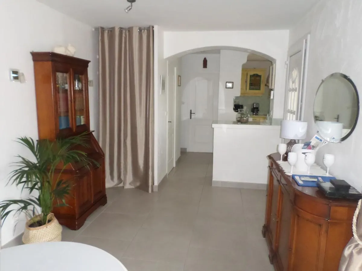 La Garrigue Apartment Draguignan