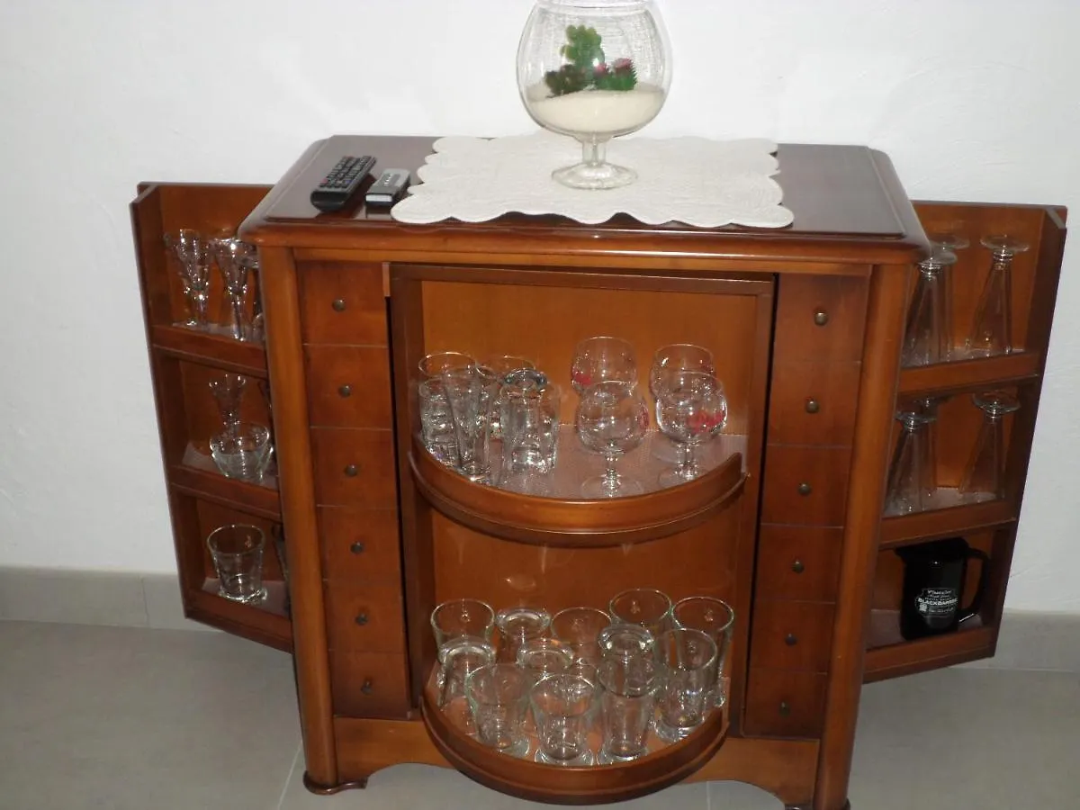 La Garrigue Apartment Draguignan