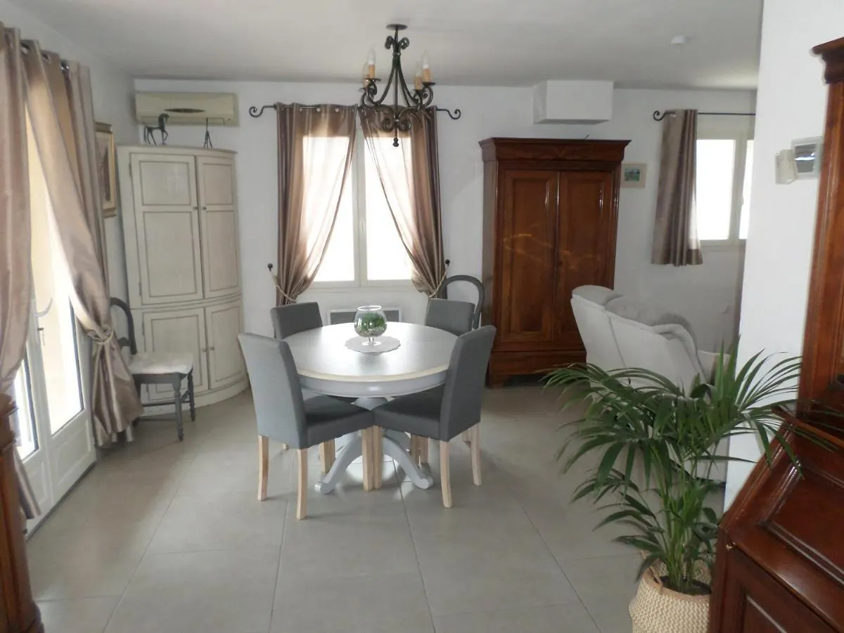 La Garrigue Apartment Draguignan