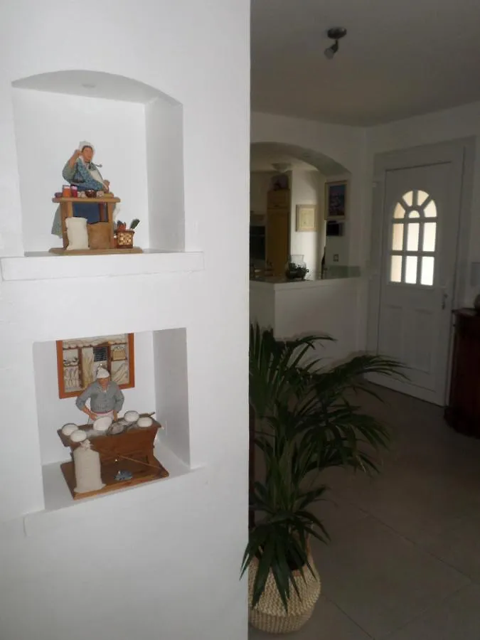 La Garrigue Apartment Draguignan France
