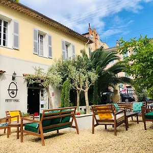 3* Hotel Du Parc
