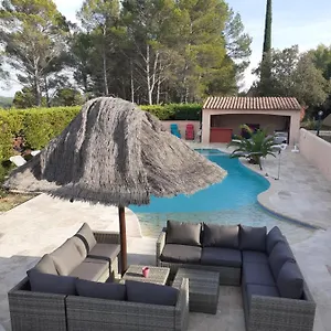 La Bastide Des Selves Bed & Breakfast