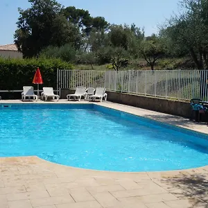 Logis Le Col De L'ange Hotel