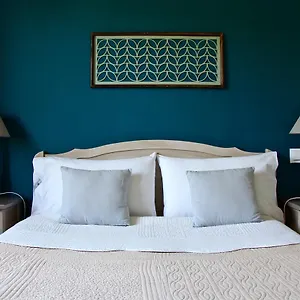 Les Oliviers Hotel