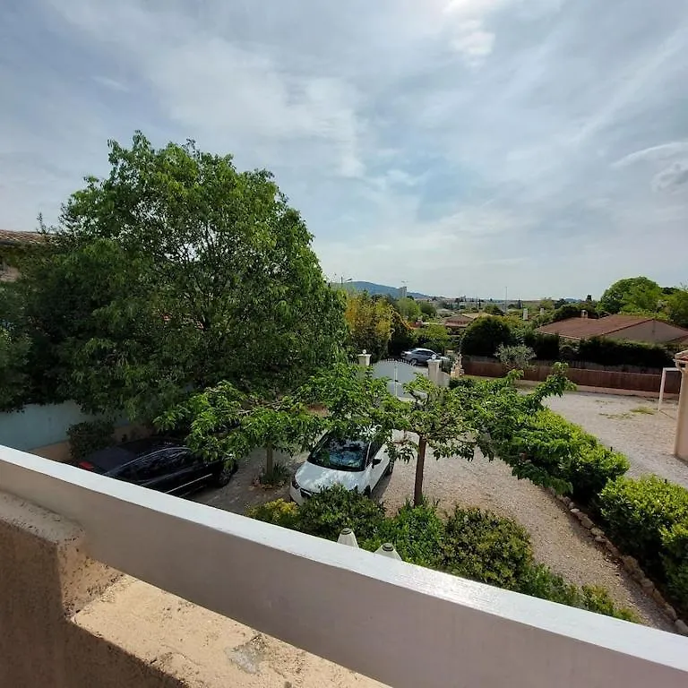 Appartamento La Garrigue Draguignan